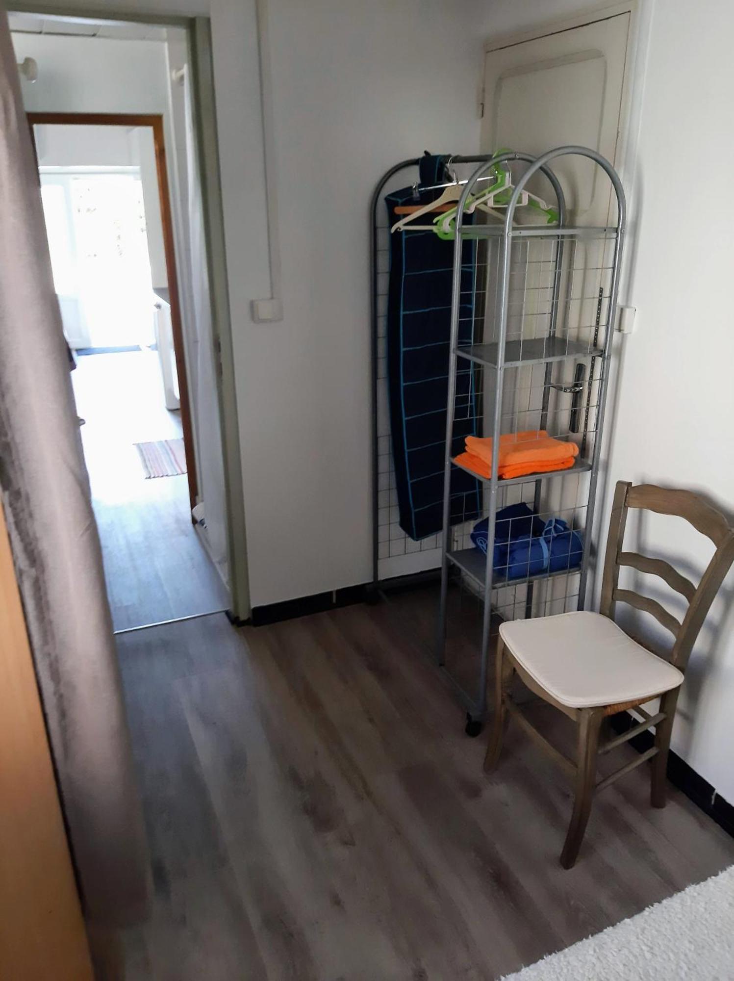 Appartement Meuble Bord De Mer Fos Sur Mer Фос-сюр-Мер Экстерьер фото